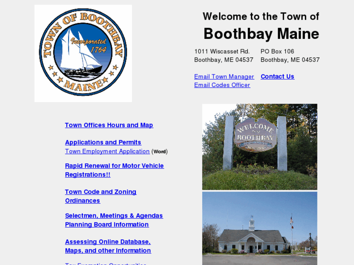 www.boothbaymaine.org