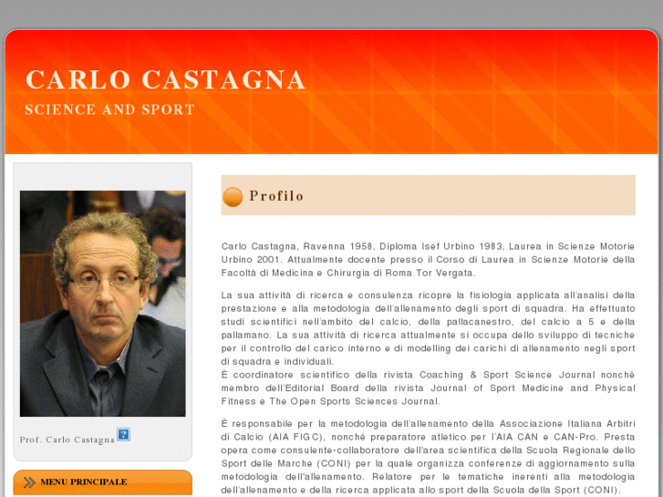 www.carlocastagna.com