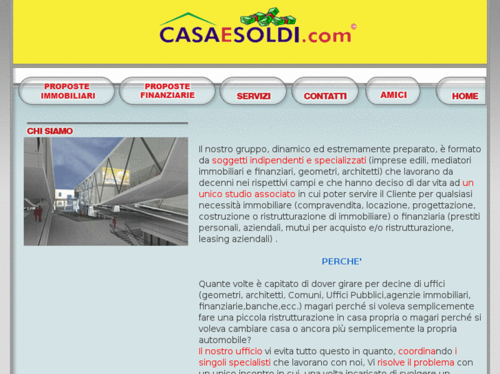 www.casaesoldi.com