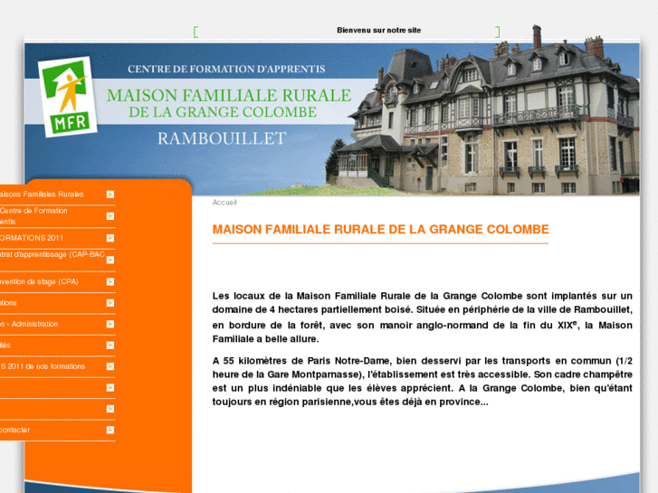 www.cfamframbouillet.fr