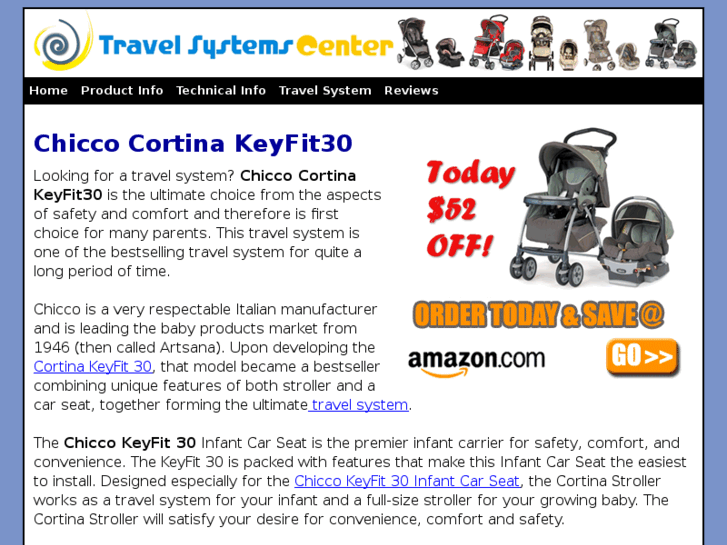 www.chicco-cortina-keyfit30.com