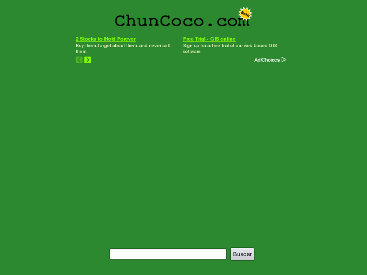 www.chuncoco.com