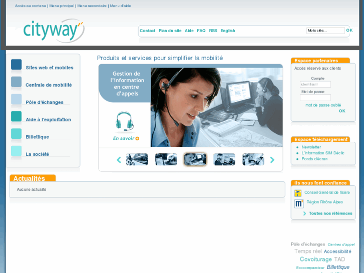 www.cityway.fr