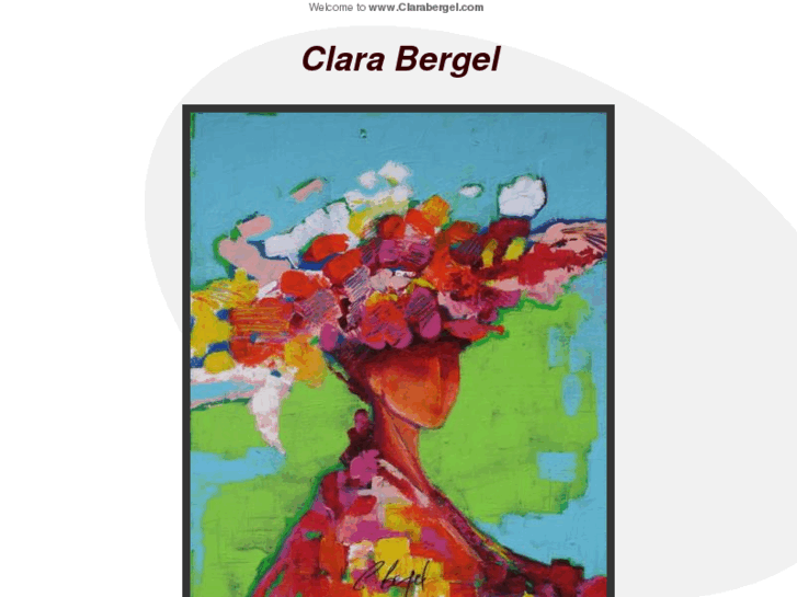 www.clarabergel.com