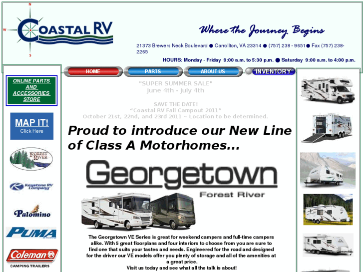 www.coastalrv.net