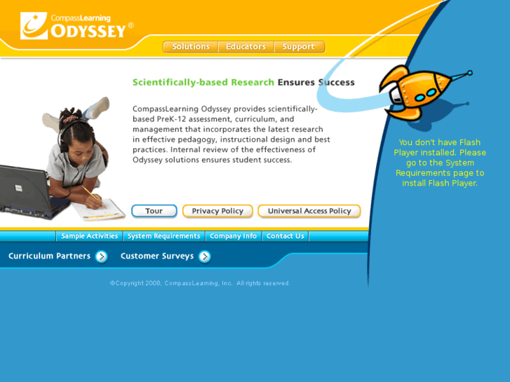 www.compasslearningodyssey.com