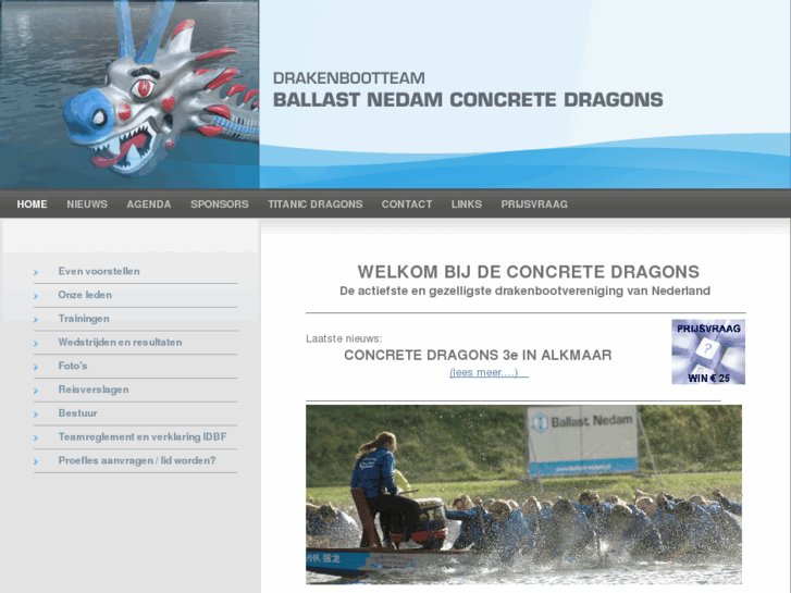 www.concretedragons.nl