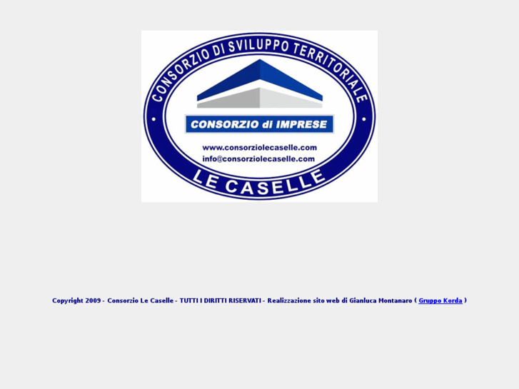 www.consorziolecaselle.com