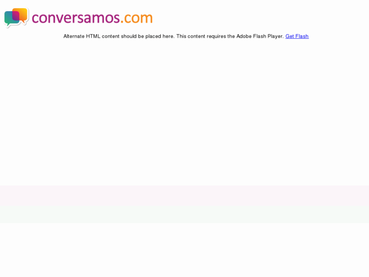 www.conversamos.com