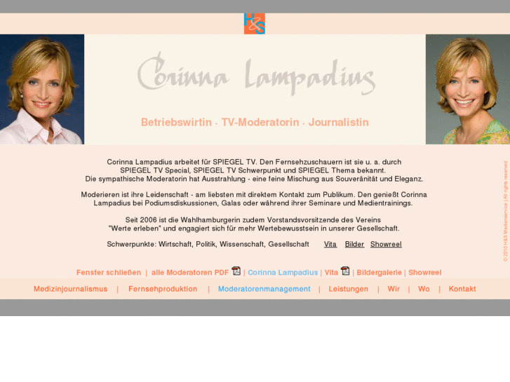 www.corinna-lampadius.de