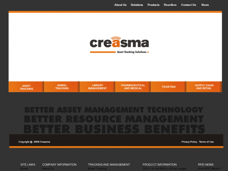 www.creasma.com