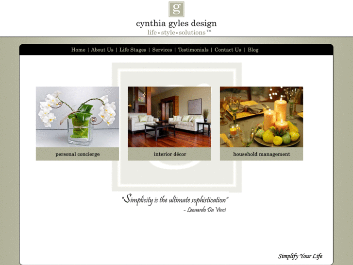 www.cynthiagylesdesign.com