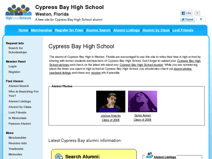 www.cypressbayhighschool.org