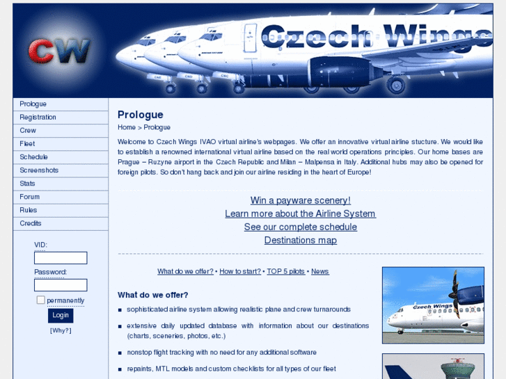 www.czech-wings.net