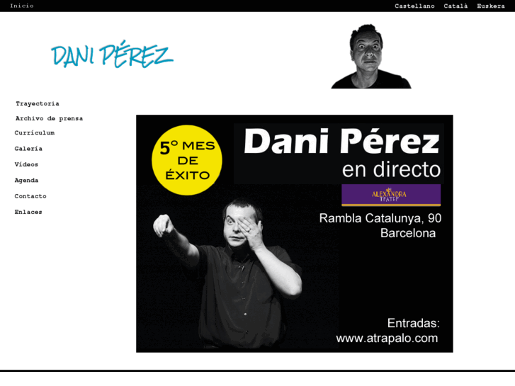 www.daniperez.net