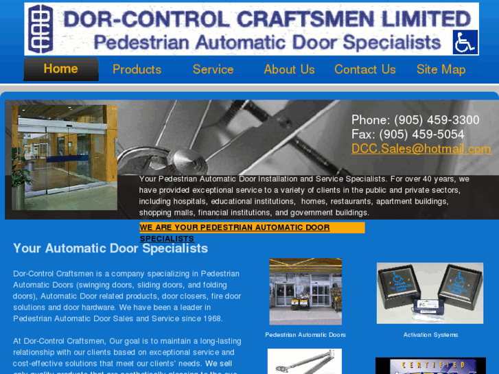 www.dccraftsmen.com