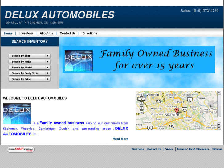 www.deluxautomobiles.com