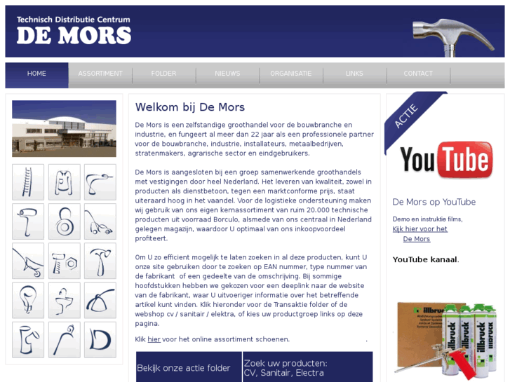 www.demors.eu