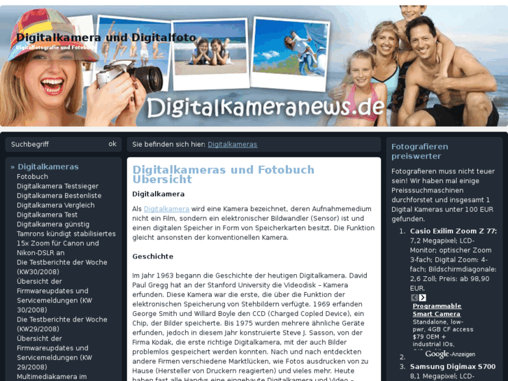 www.digitalkameranews.de