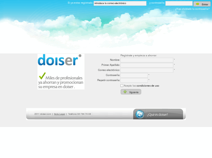 www.doiser.com