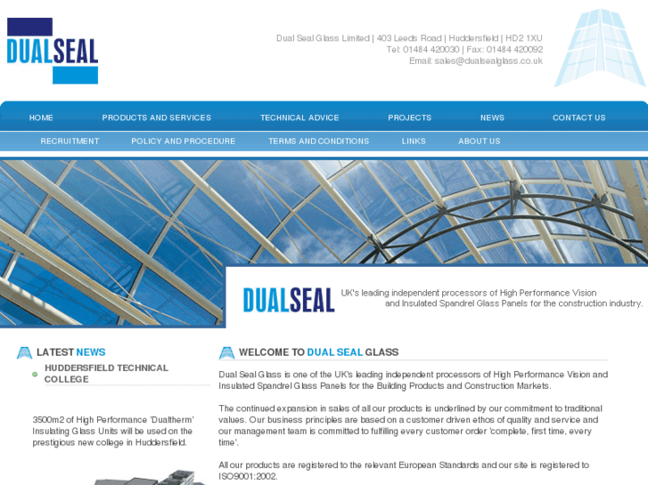 www.dualsealglass.com