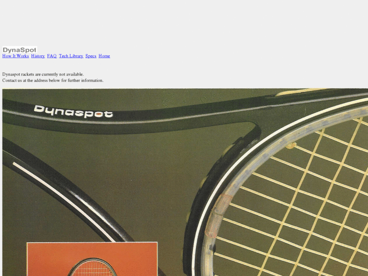 www.dynaspot.com