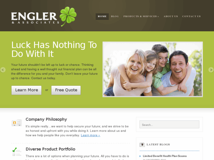 www.englerandassociates.com