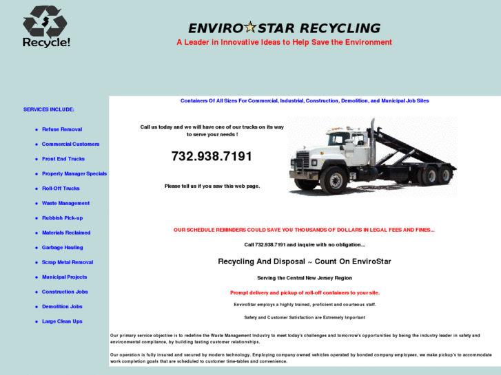 www.envirostar.com