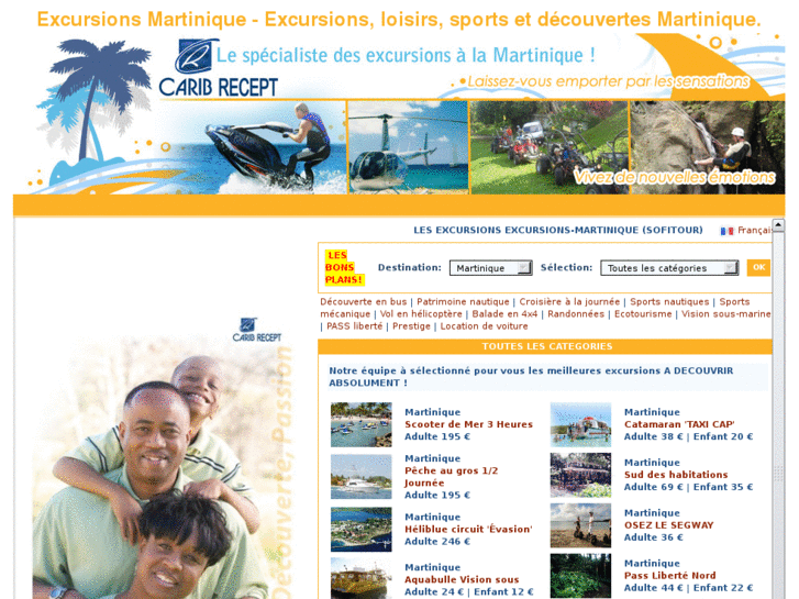www.excursion-martinique.com