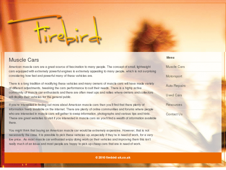 www.firebird-uk.co.uk