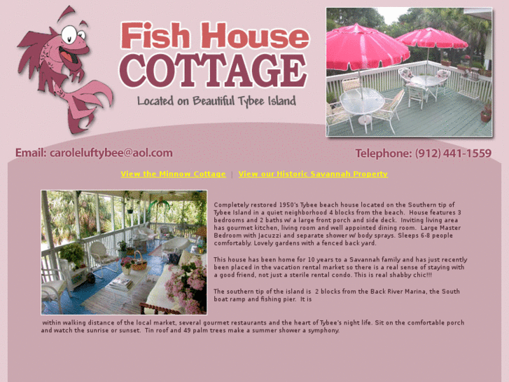 www.fishhousecottage.com