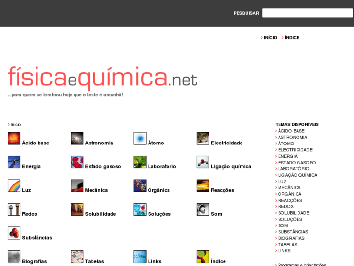 www.fisicaequimica.net