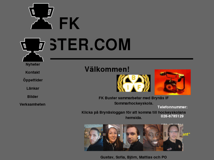 www.fkbuster.com