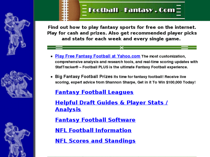 www.football-fantasy.com