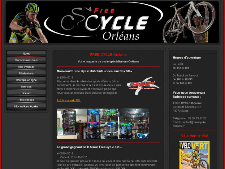 www.freecycle-orleans.fr