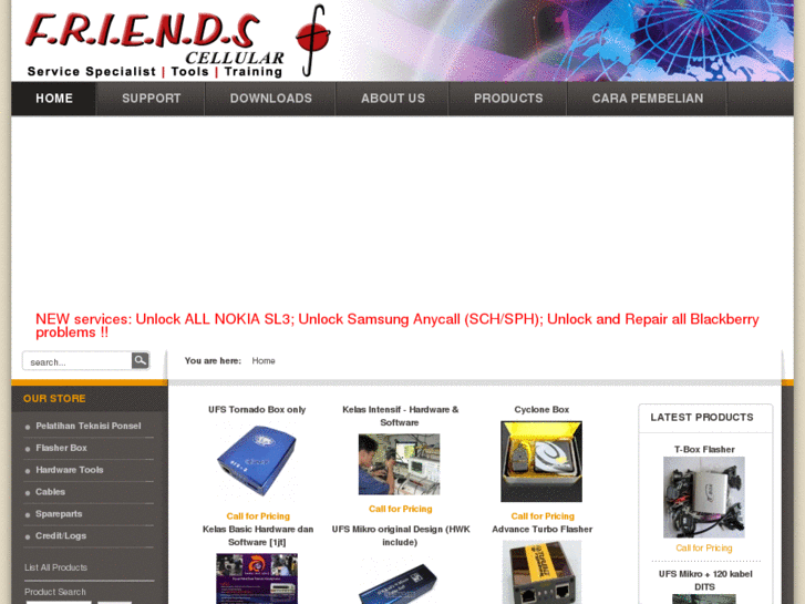 www.friendscellular.com