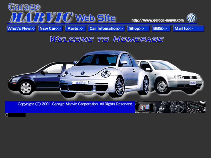 www.garage-marvic.com