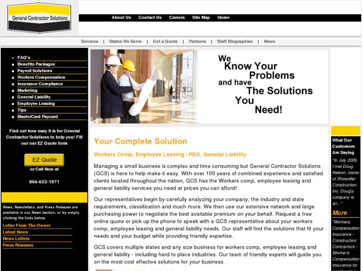 www.generalcontractorsolutions.com