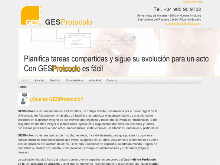 www.gesprotocolo.es