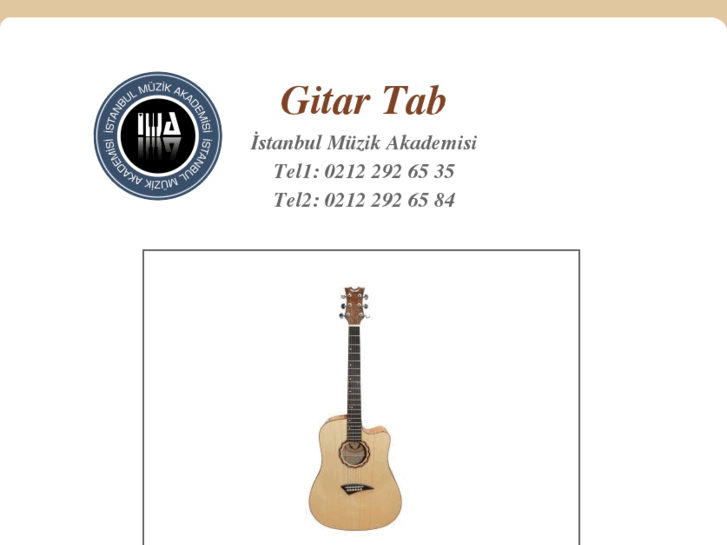 www.gitartab.net