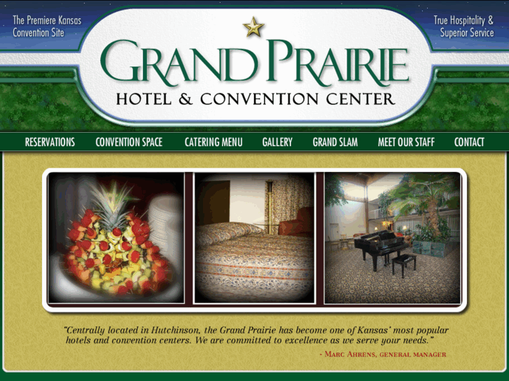 www.grandprairiehotel.com