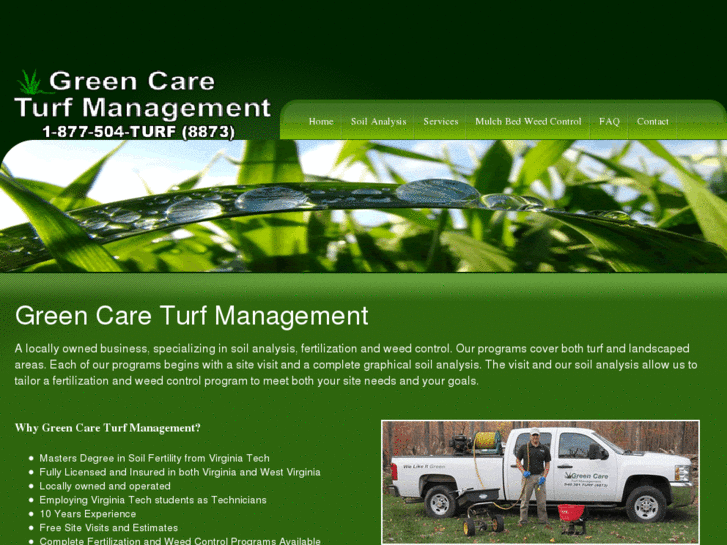 www.greencareturf.com