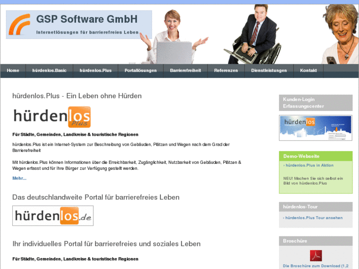 www.gsp-software.de