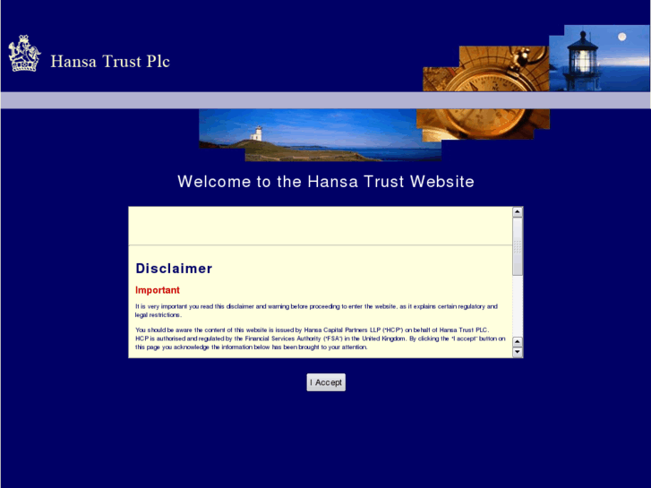 www.hansatrust.com