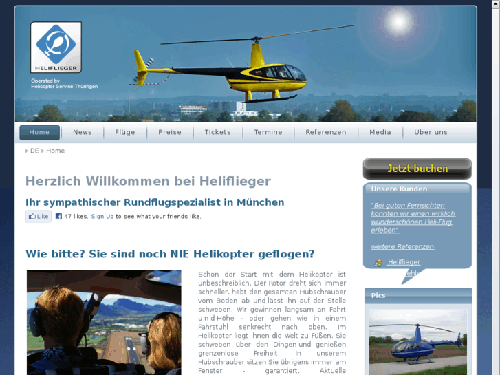 www.heliflieger.info