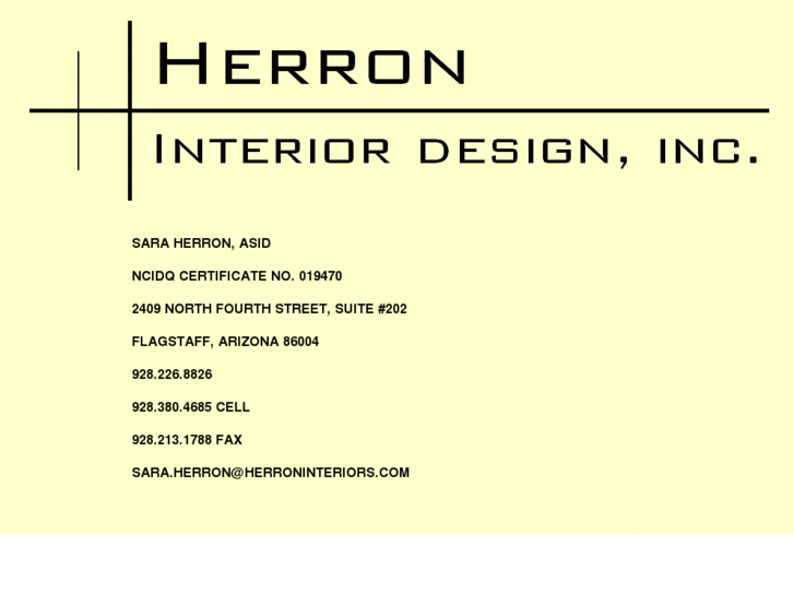 www.herroninteriors.com