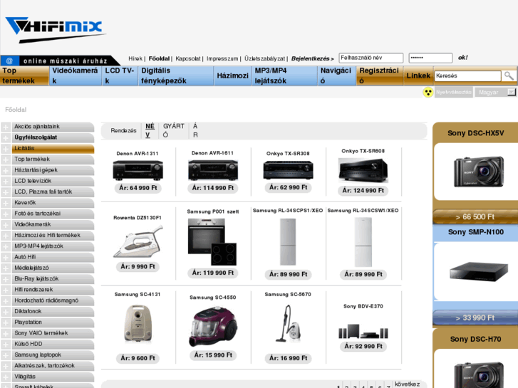 www.hifimix.hu