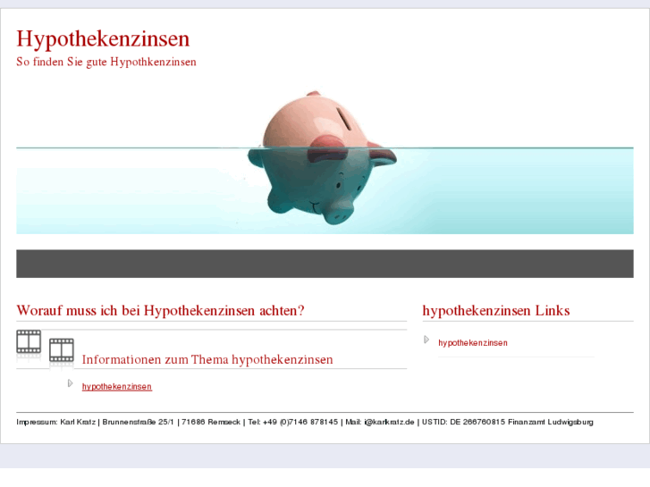 www.hypotheken-zinsen.info