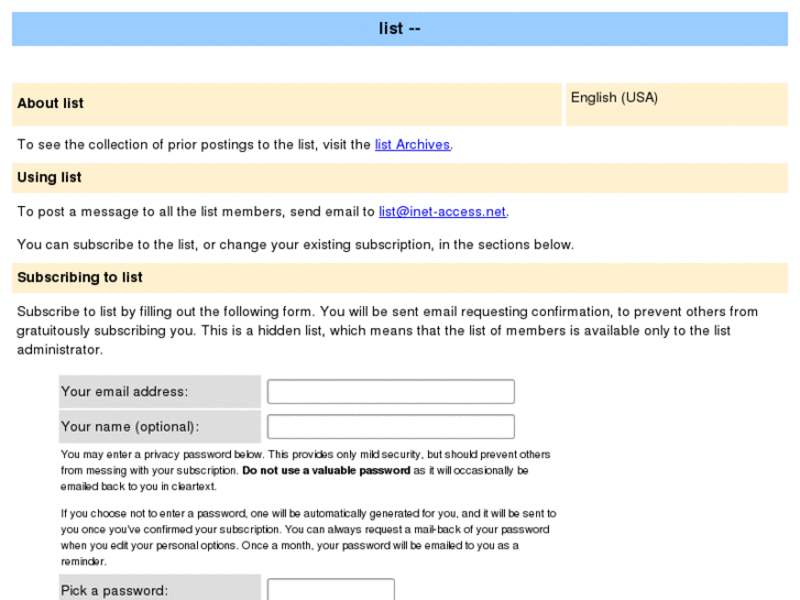 www.inet-access.net