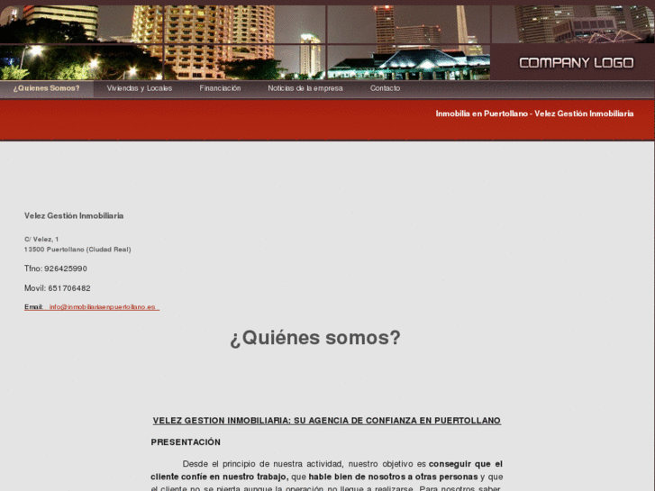 www.inmobiliariaenpuertollano.es